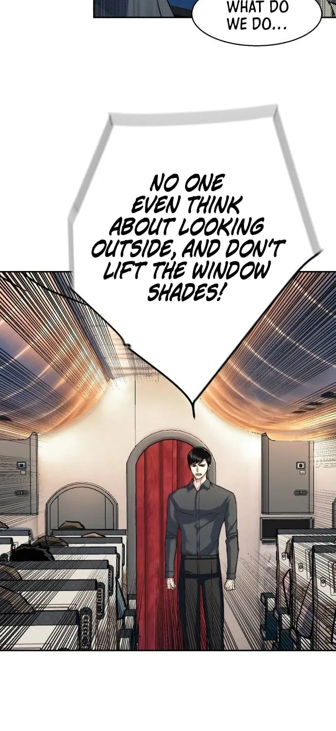 Teenage Mercenary Chapter 243 page 6 - 