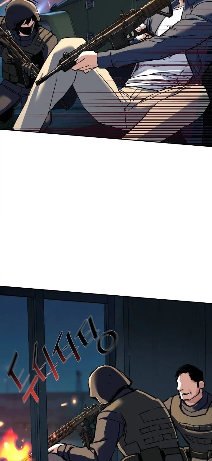 Teenage Mercenary Chapter 243 page 56 - 