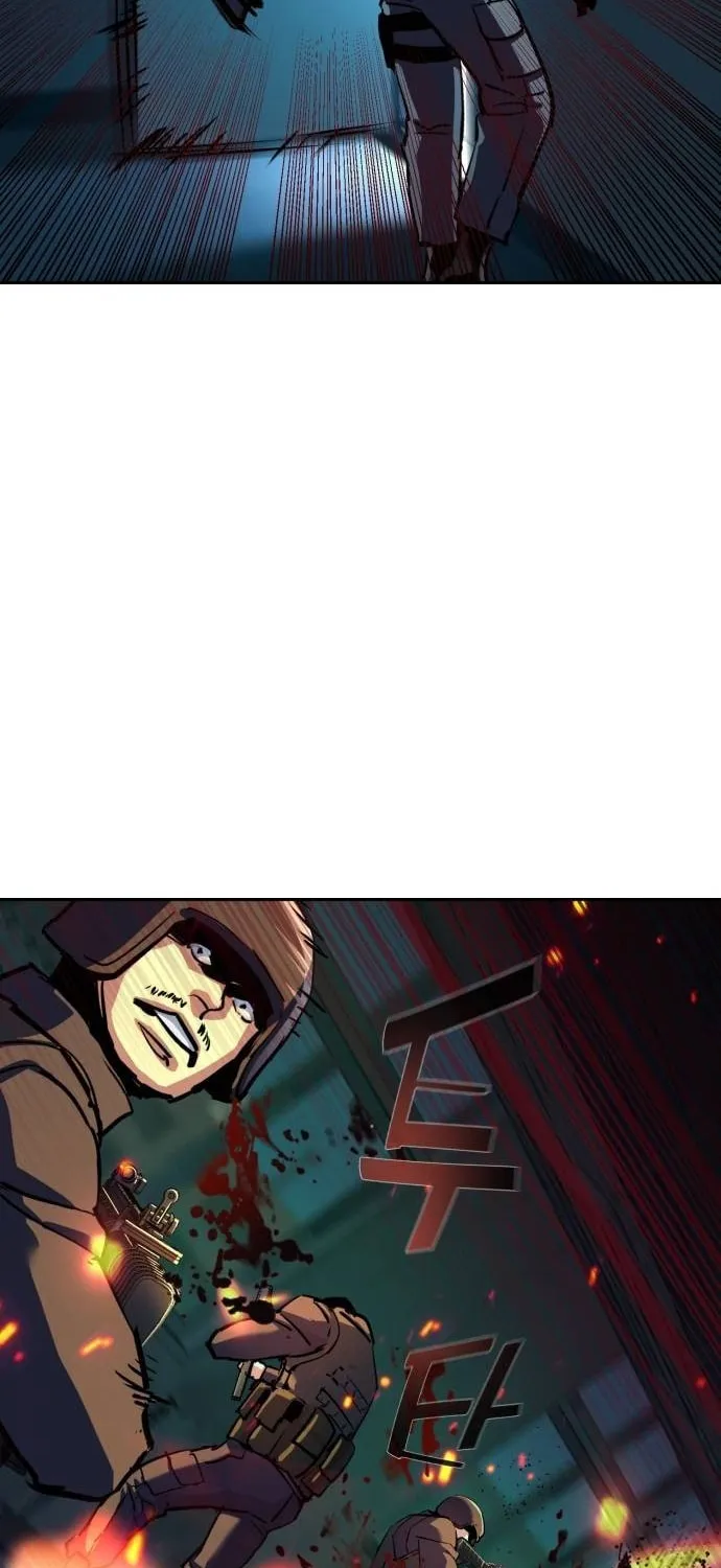 Teenage Mercenary Chapter 243 page 58 - 