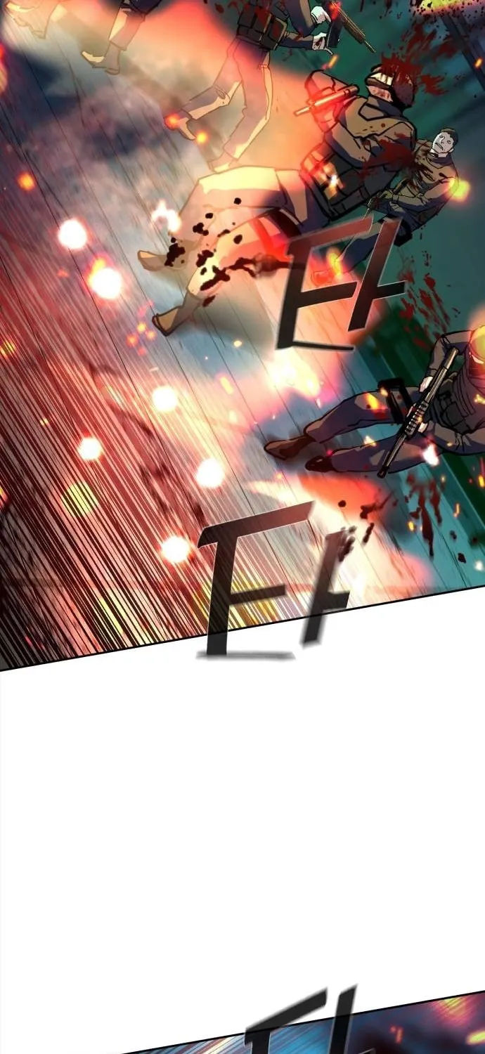Teenage Mercenary Chapter 243 page 59 - 