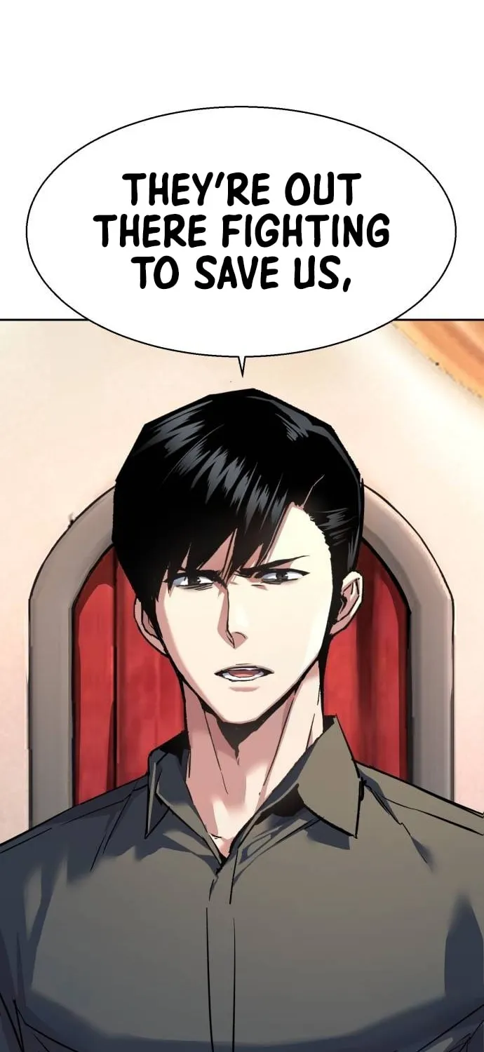 Teenage Mercenary Chapter 243 page 7 - 