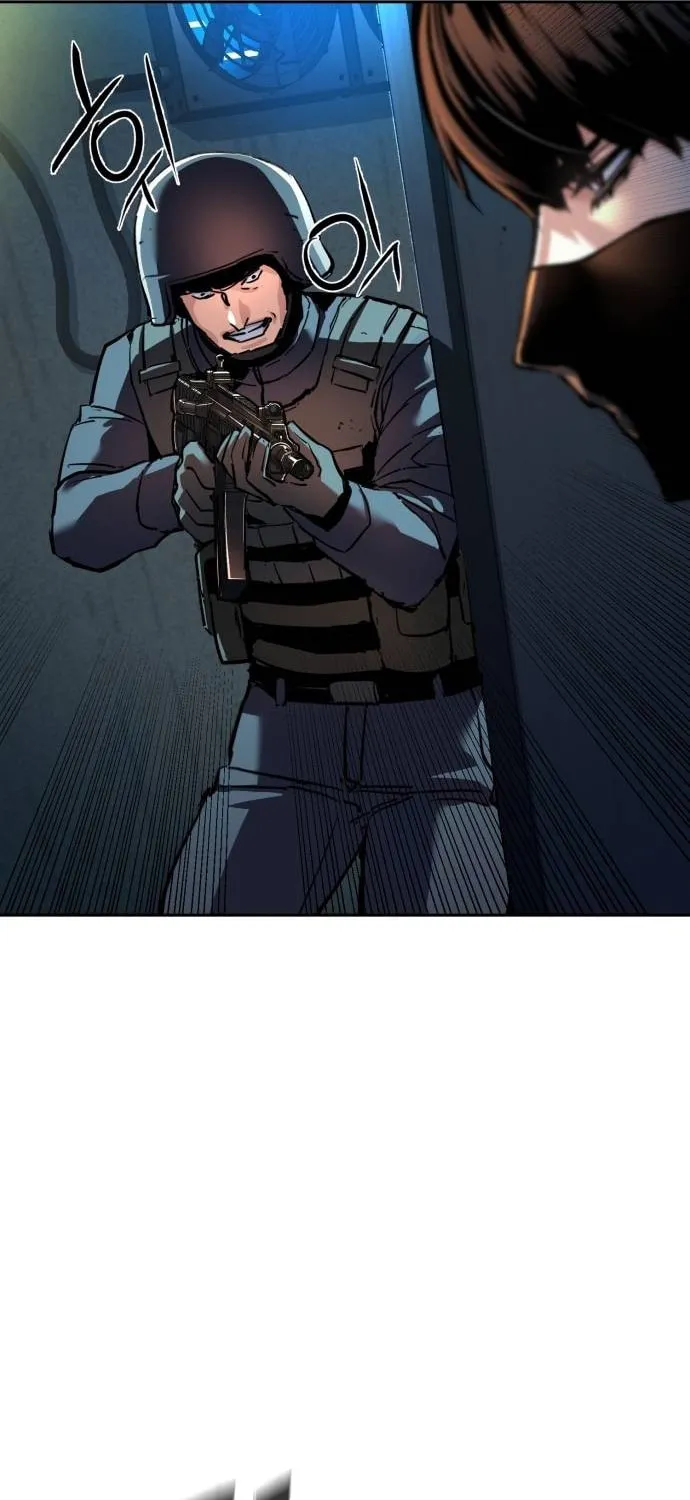 Teenage Mercenary Chapter 243 page 62 - 