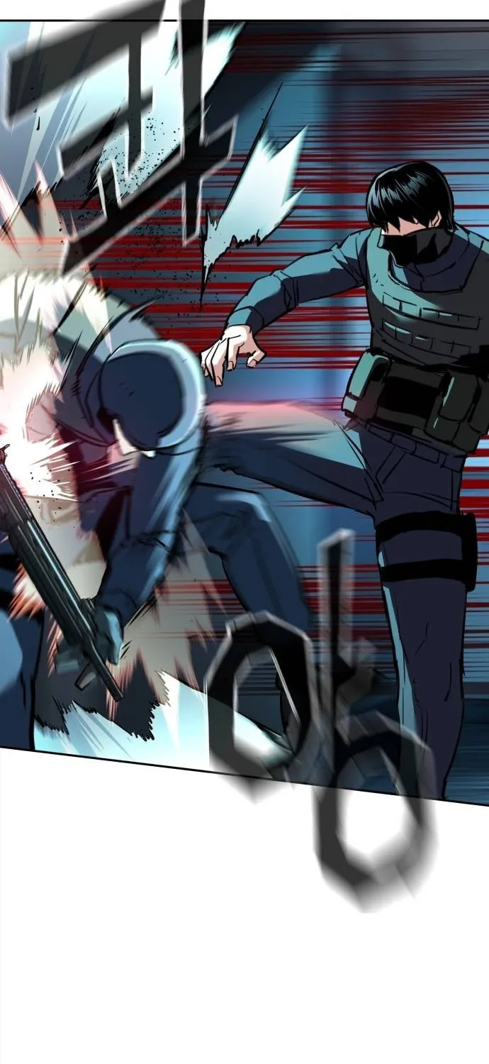Teenage Mercenary Chapter 243 page 63 - 