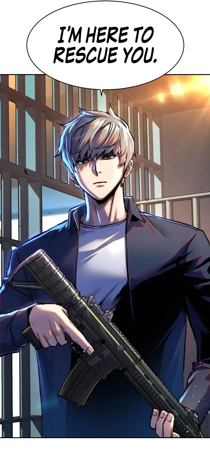 Teenage Mercenary Chapter 243 page 69 - 