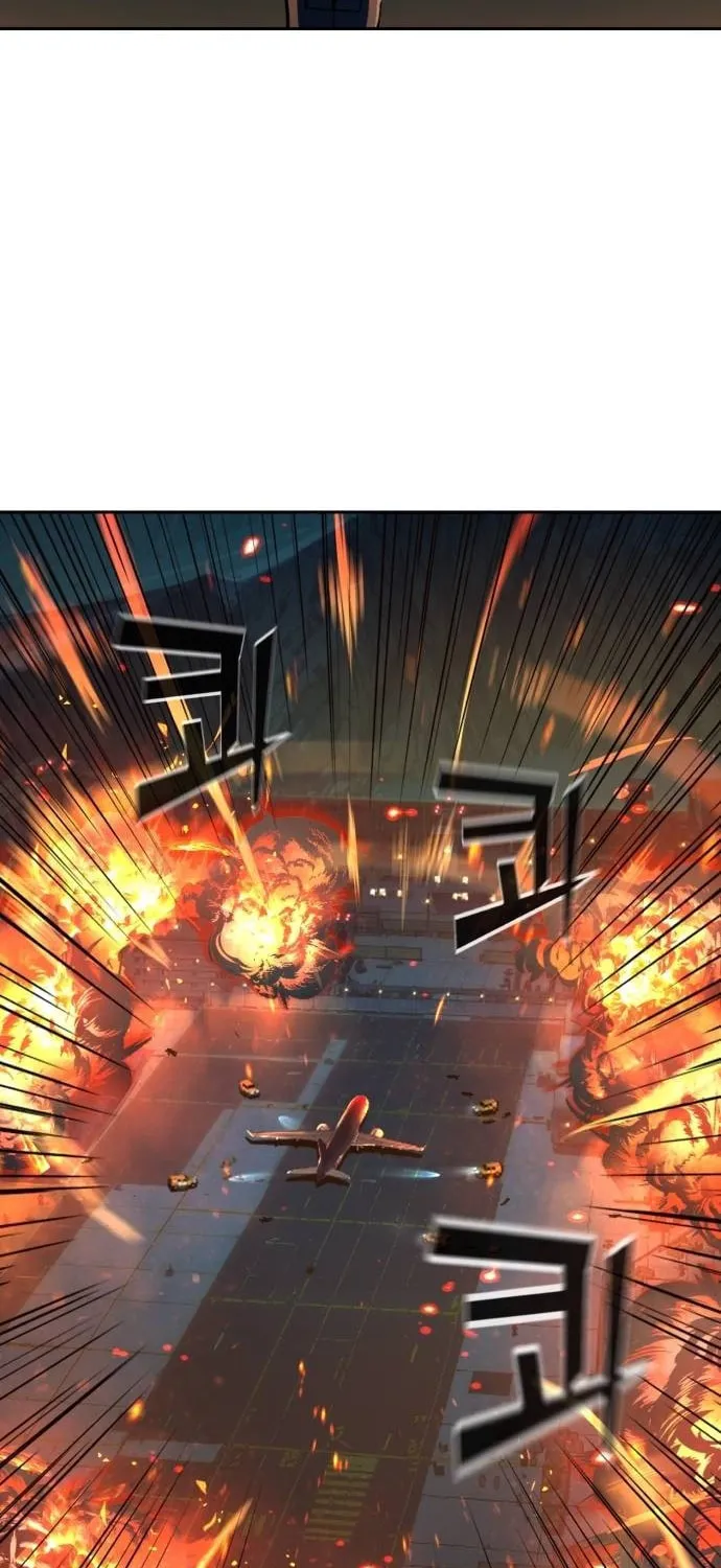 Teenage Mercenary Chapter 243 page 72 - 