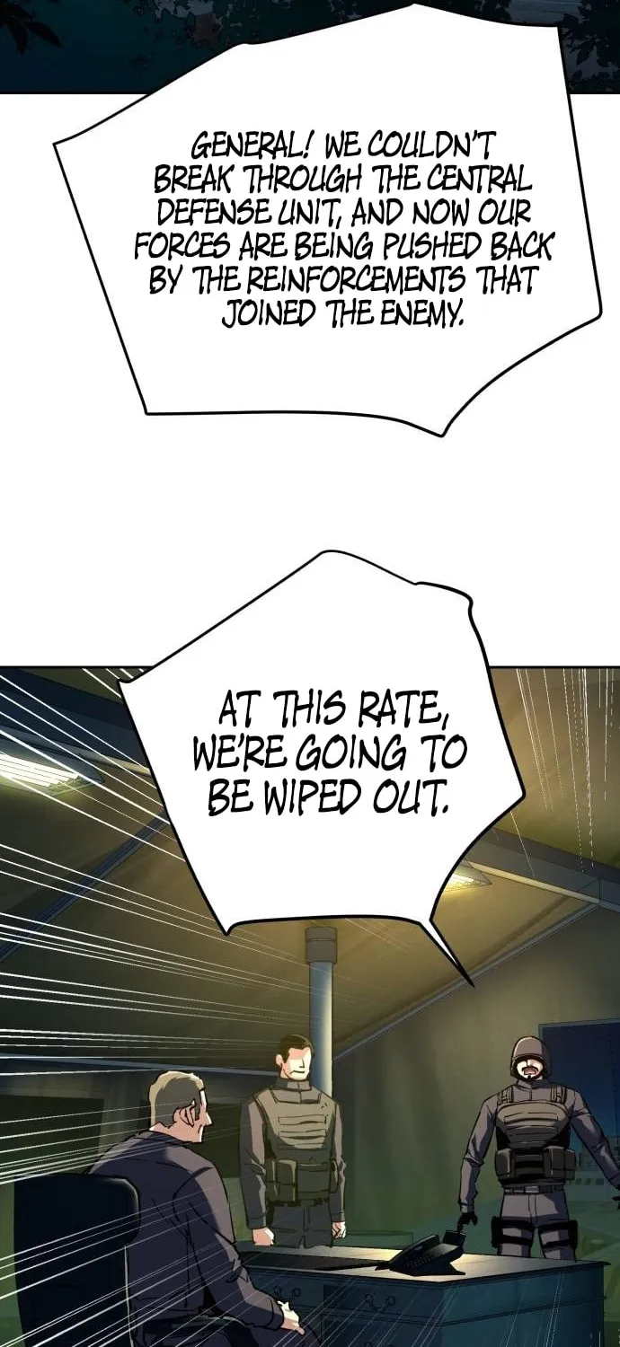 Teenage Mercenary Chapter 243 page 74 - 
