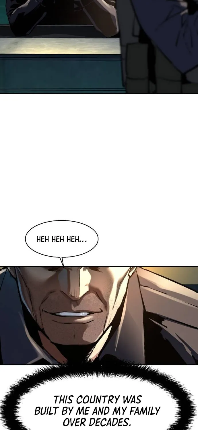 Teenage Mercenary Chapter 243 page 79 - 