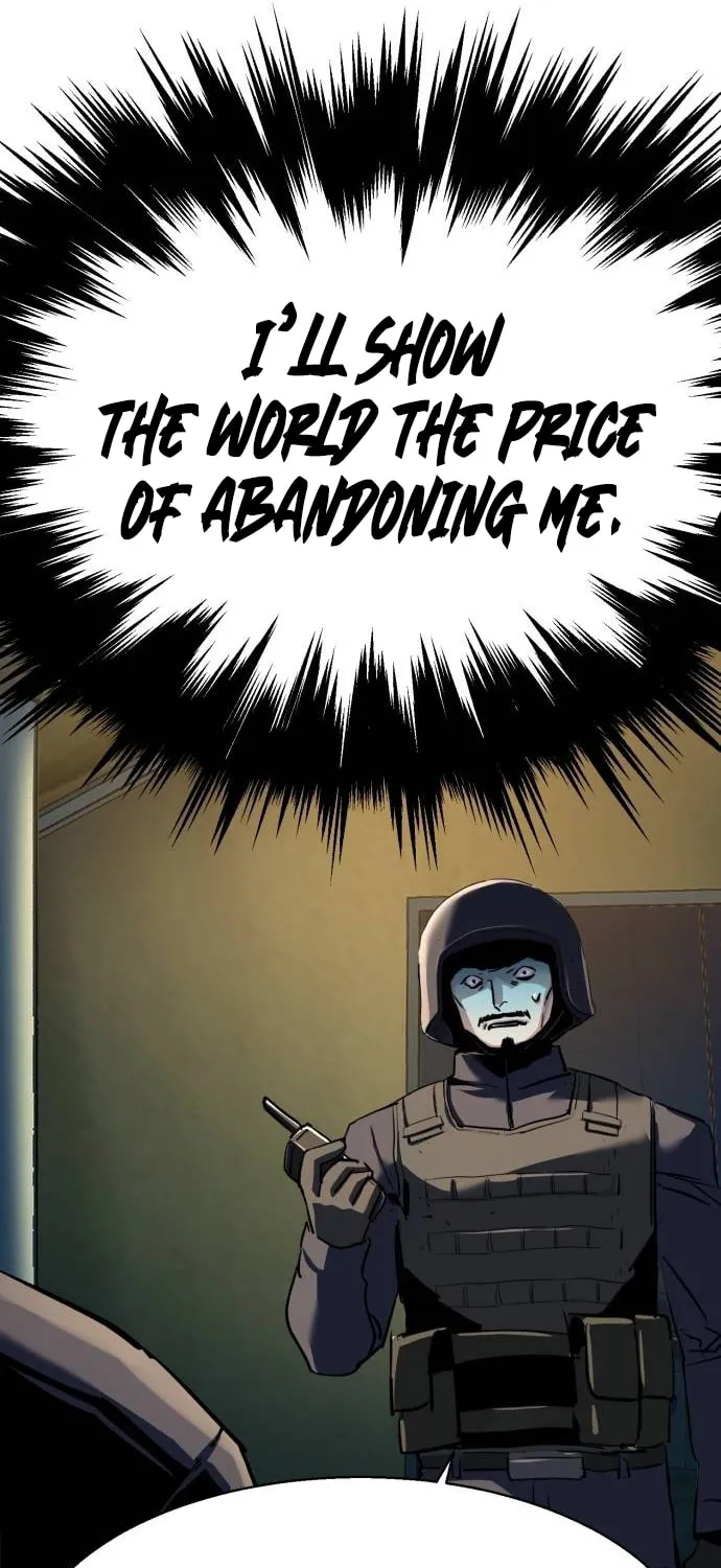 Teenage Mercenary Chapter 243 page 82 - 