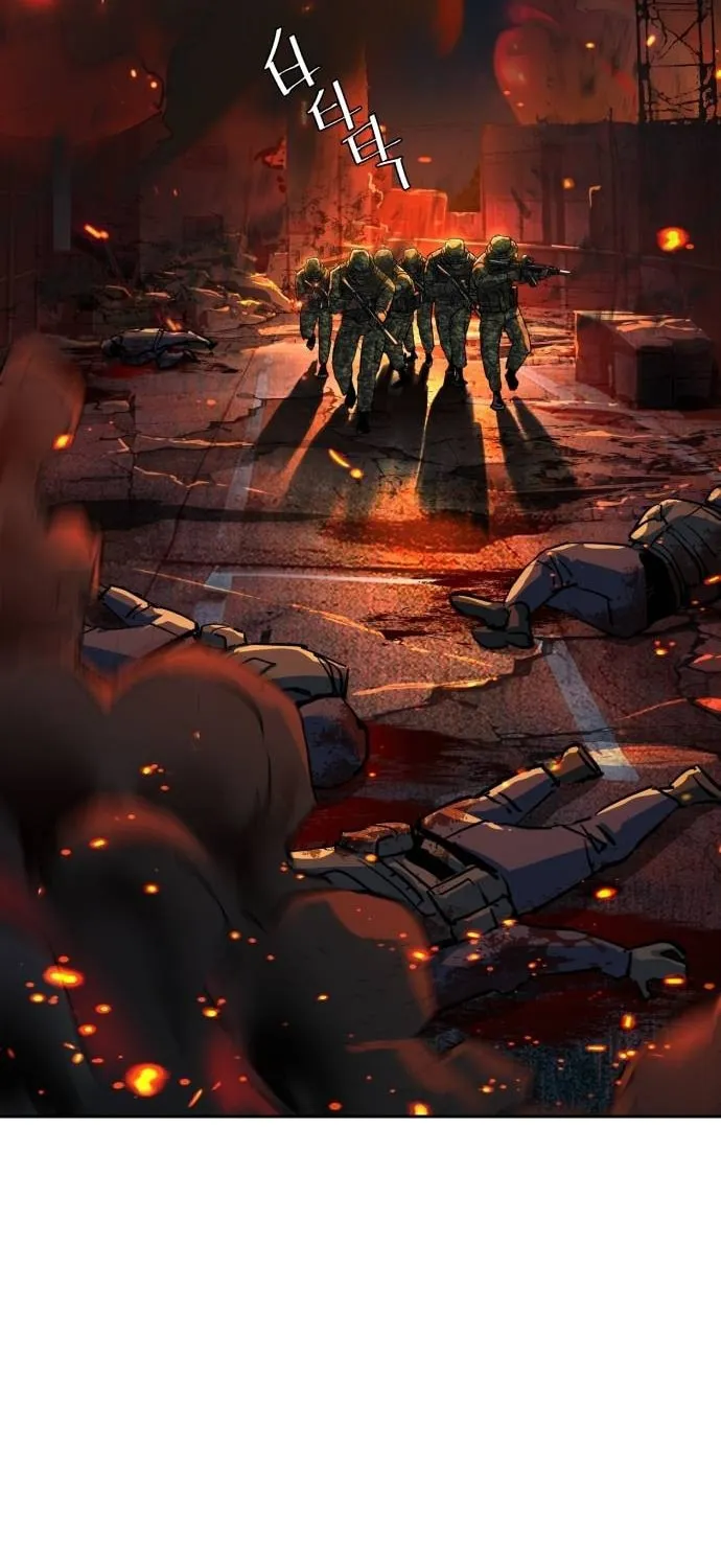Teenage Mercenary Chapter 243 page 85 - 