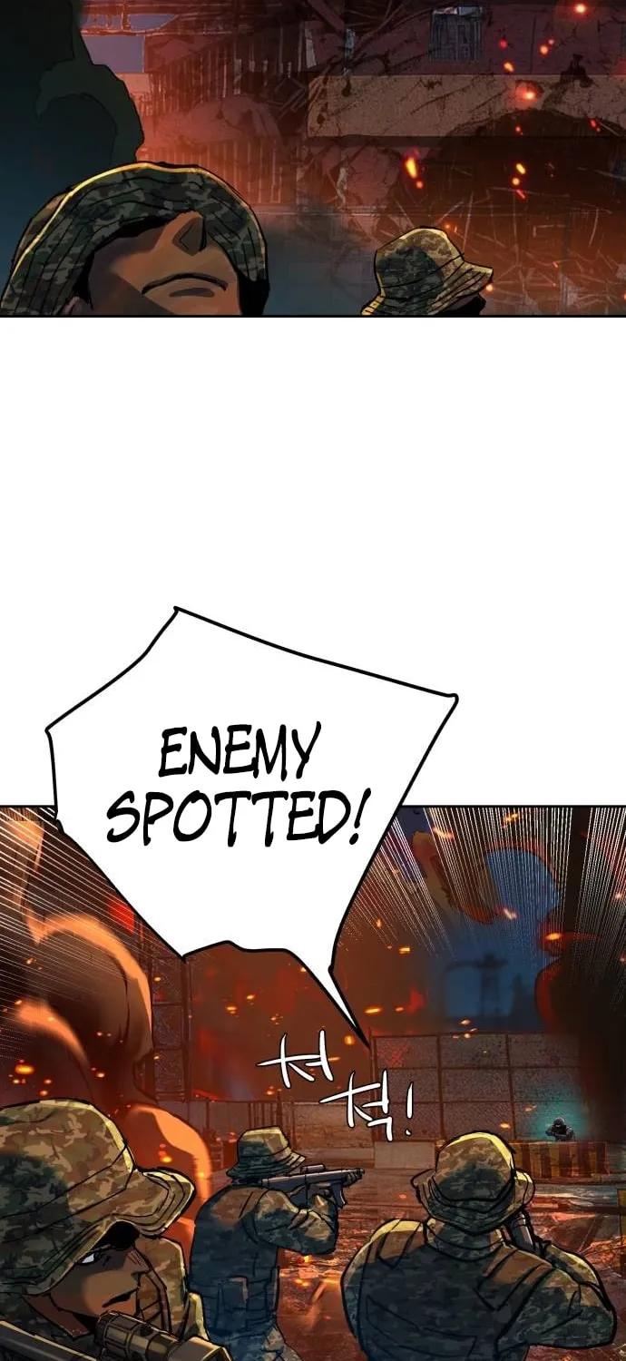 Teenage Mercenary Chapter 243 page 89 - 