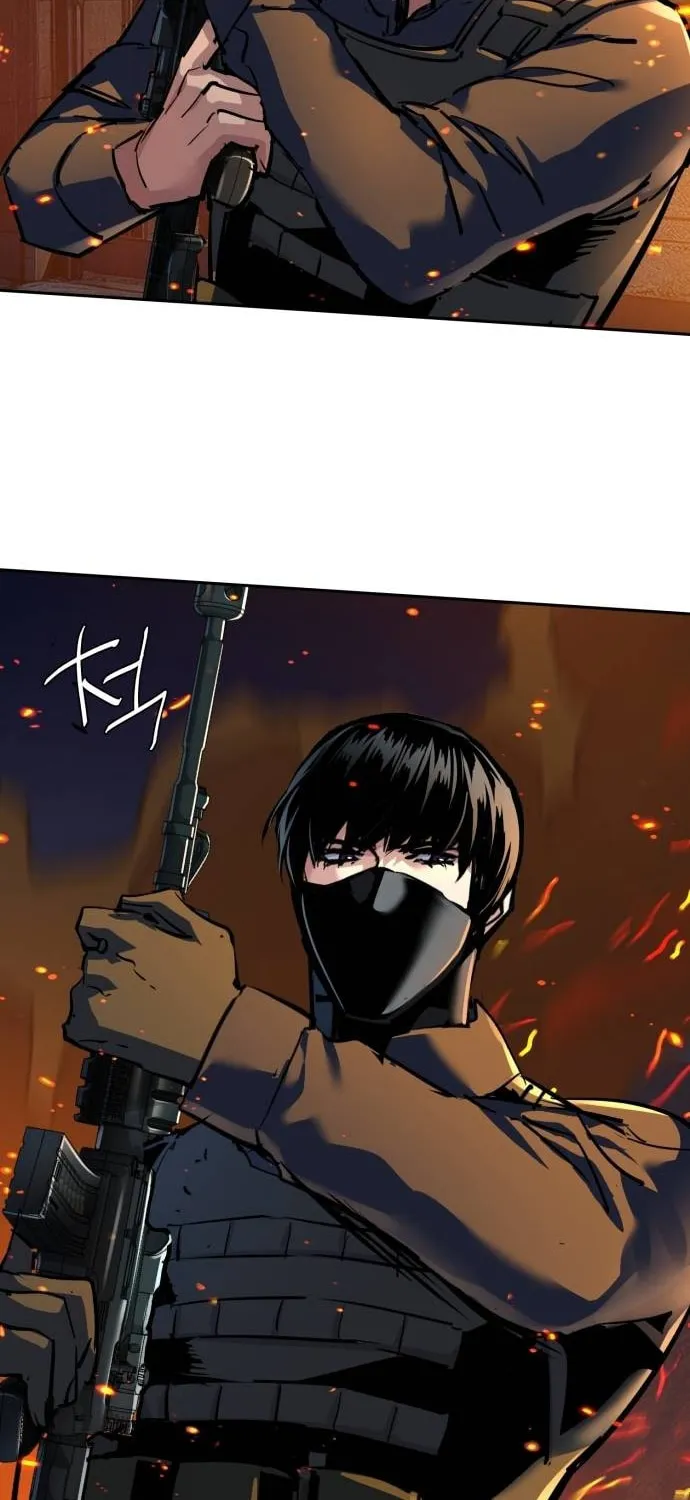 Teenage Mercenary Chapter 243 page 96 - 