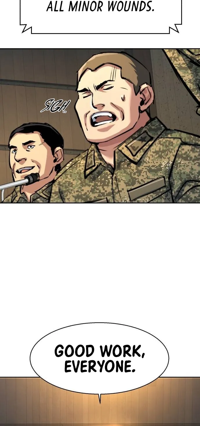 Teenage Mercenary Chapter 243 page 100 - 