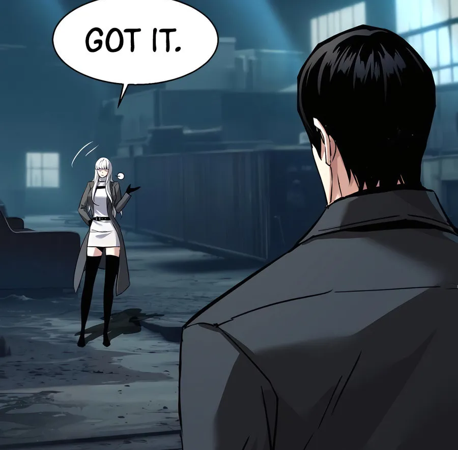 Teenage Mercenary Chapter 244 page 109 - 