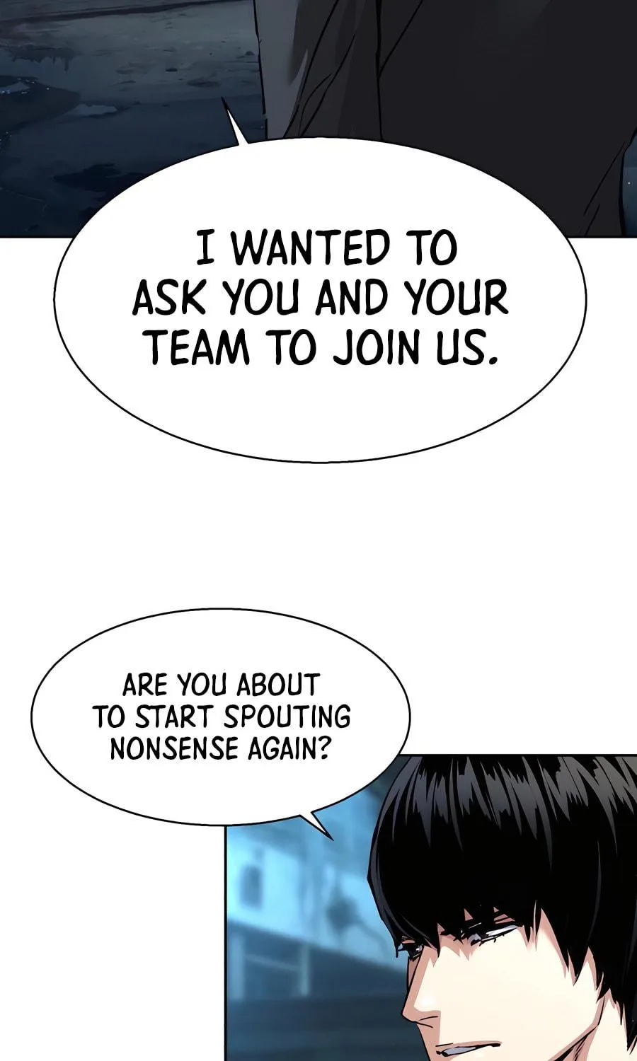 Teenage Mercenary Chapter 244 page 110 - 