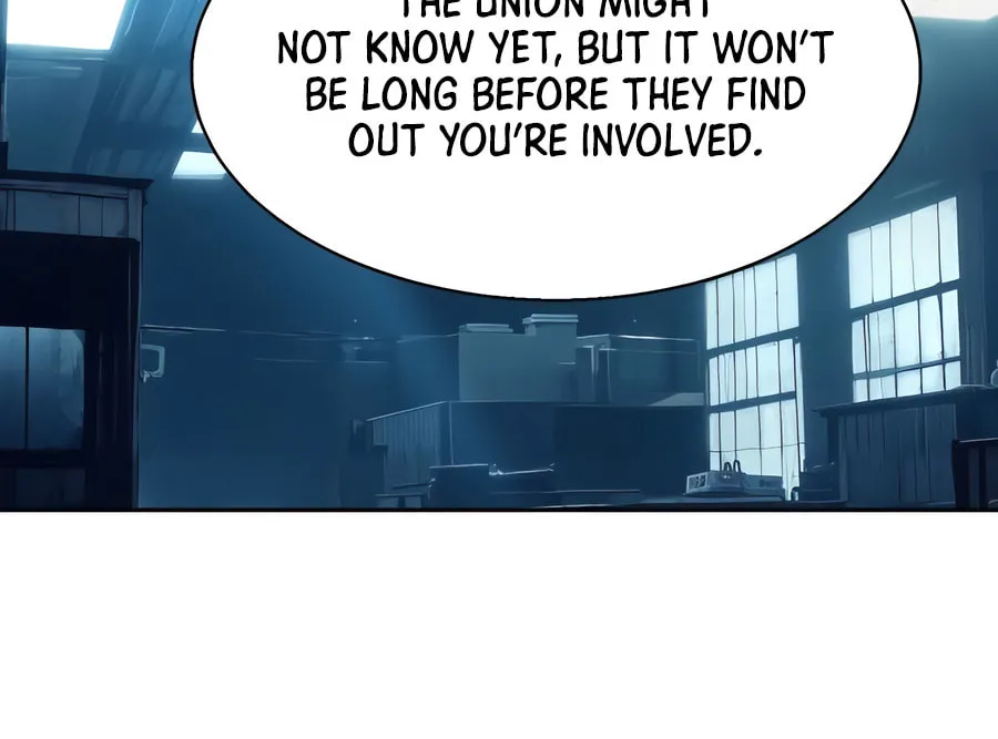 Teenage Mercenary Chapter 244 page 115 - 