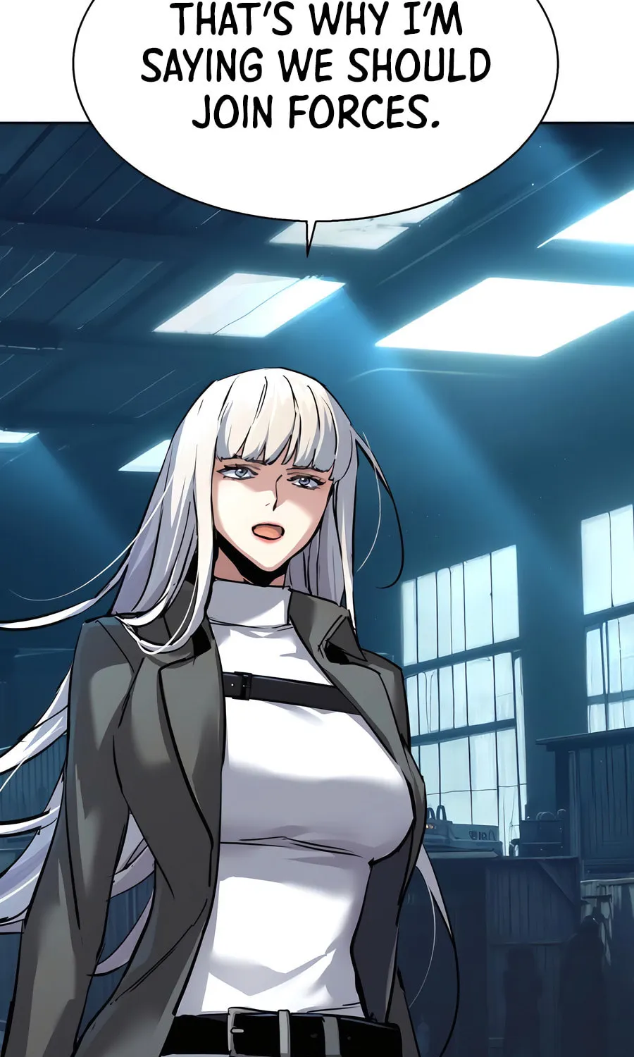 Teenage Mercenary Chapter 244 page 118 - 