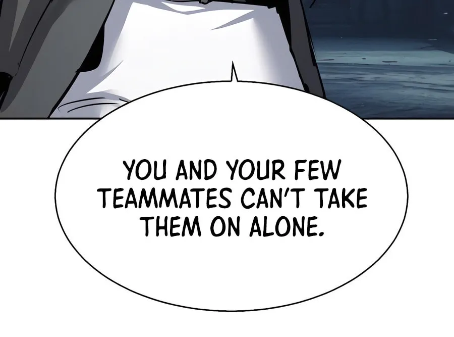 Teenage Mercenary Chapter 244 page 119 - 