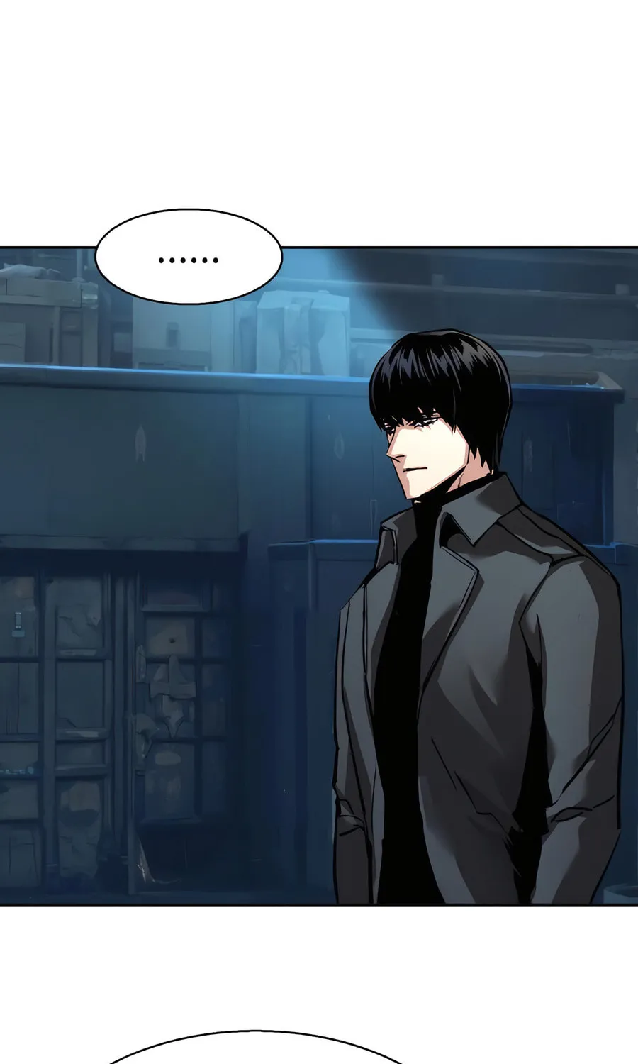 Teenage Mercenary Chapter 244 page 120 - 