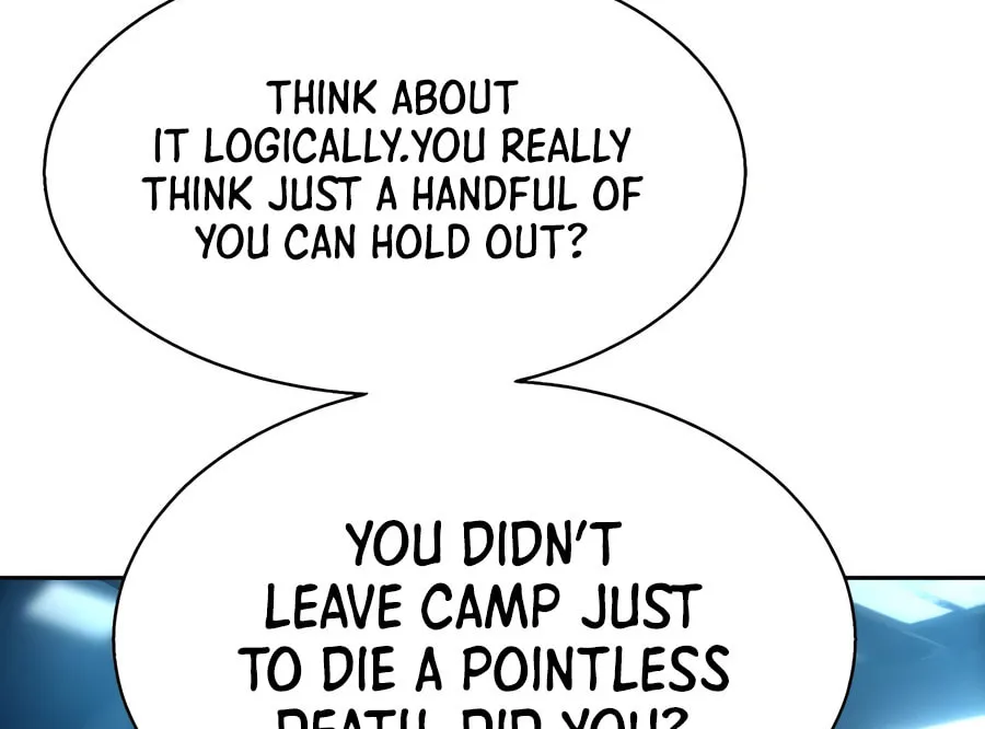 Teenage Mercenary Chapter 244 page 121 - 