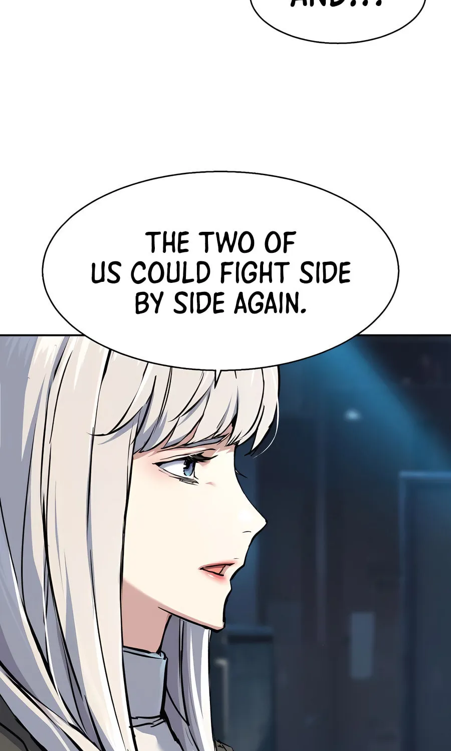 Teenage Mercenary Chapter 244 page 126 - 