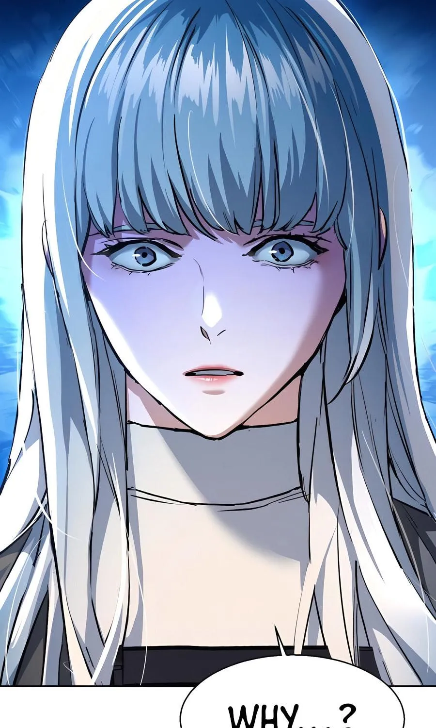 Teenage Mercenary Chapter 244 page 134 - 