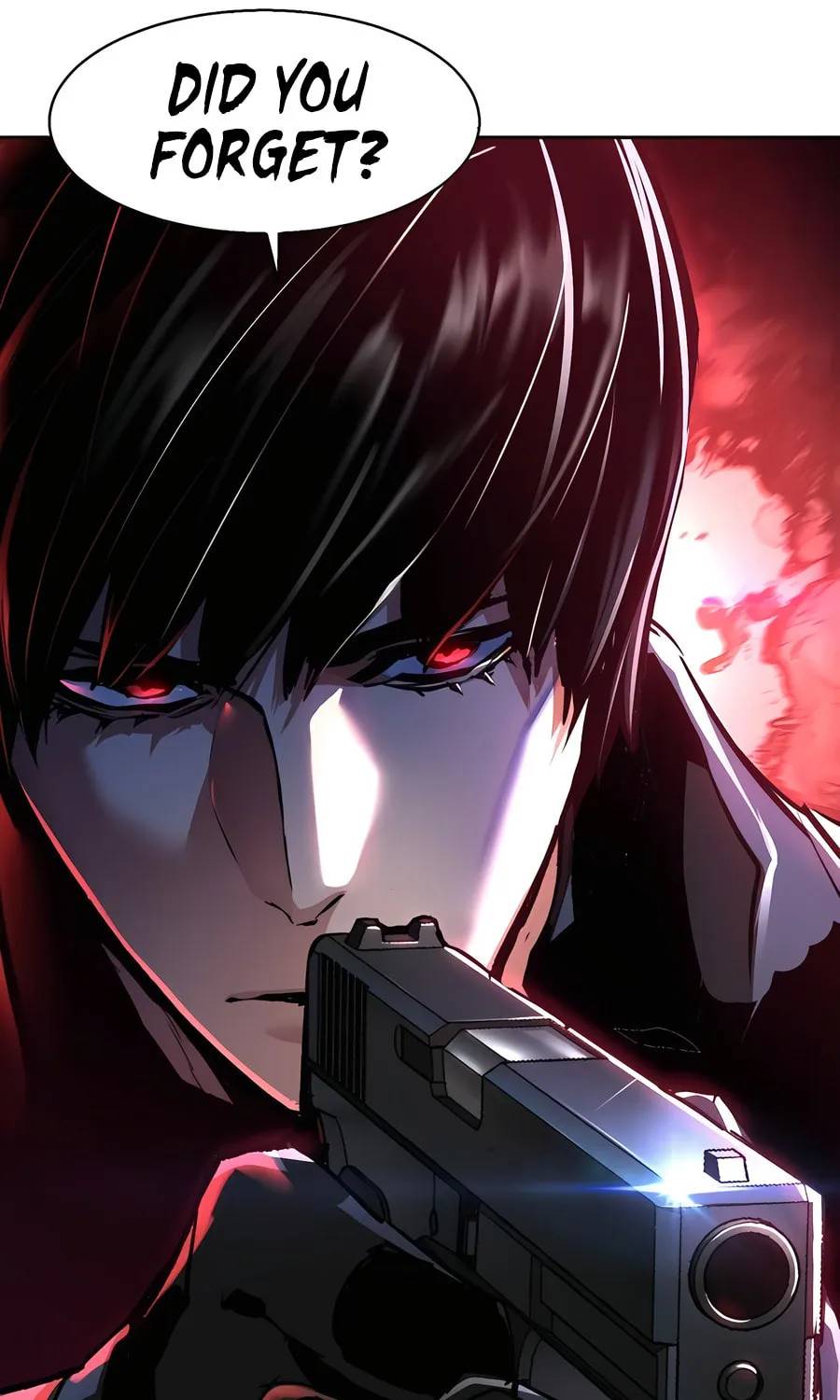 Teenage Mercenary Chapter 244 page 136 - 