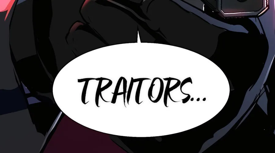Teenage Mercenary Chapter 244 page 137 - 