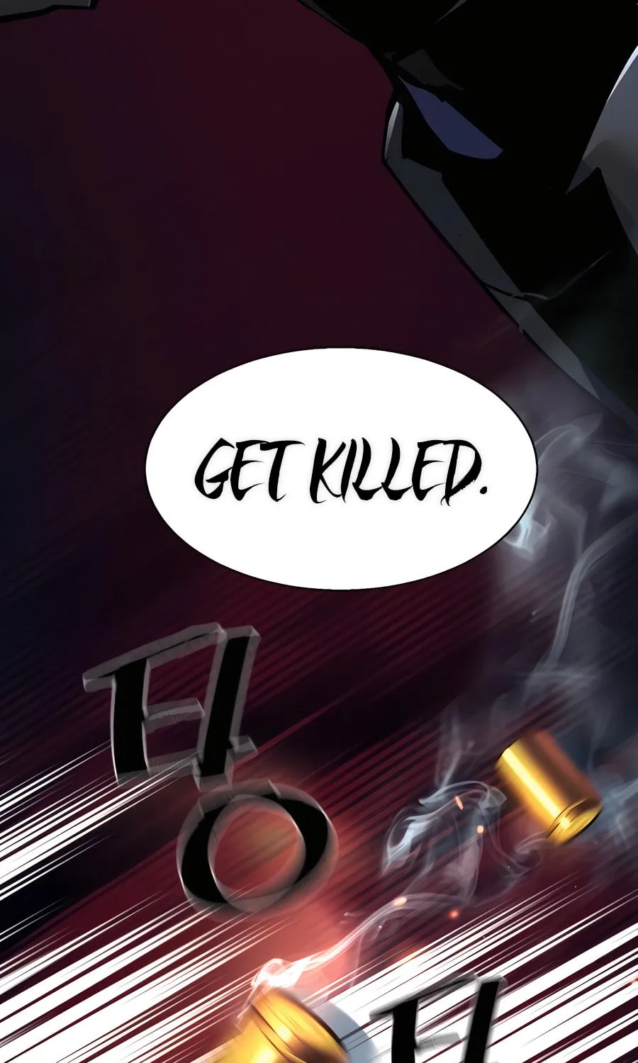 Teenage Mercenary Chapter 244 page 138 - 