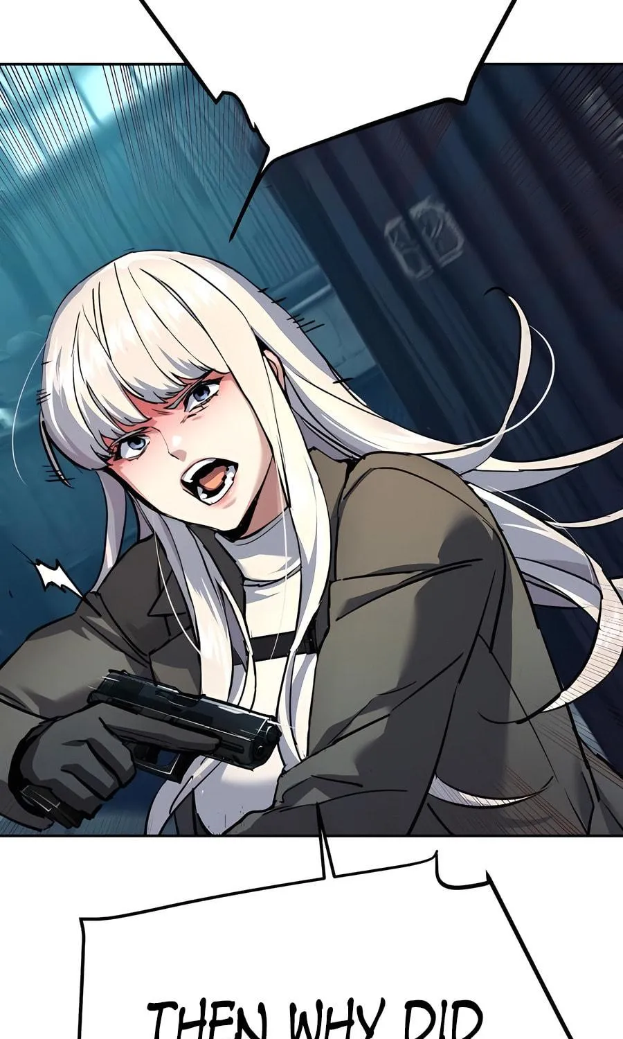 Teenage Mercenary Chapter 244 page 146 - 