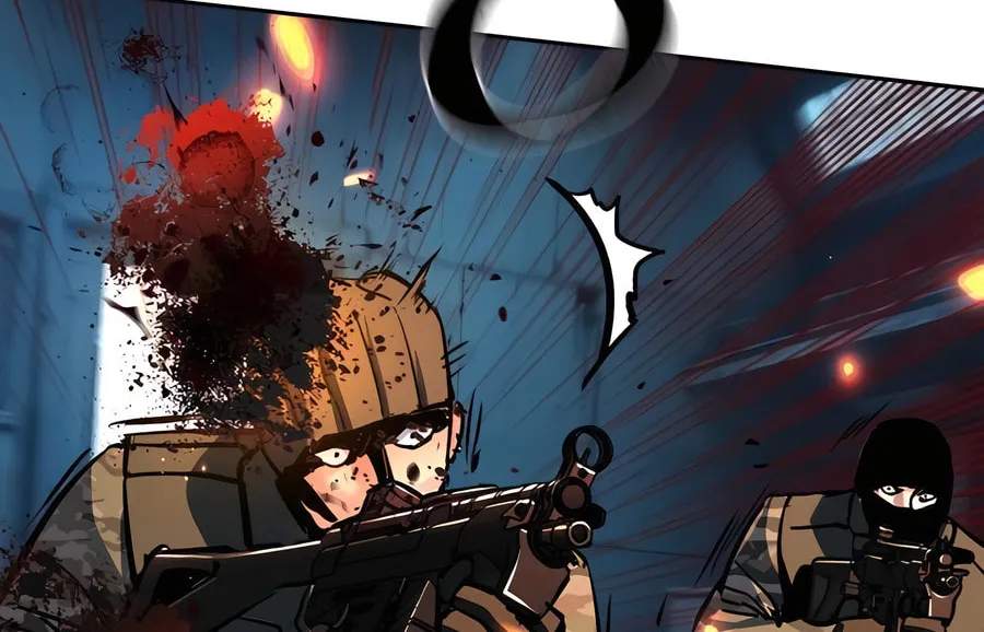 Teenage Mercenary Chapter 244 page 149 - 