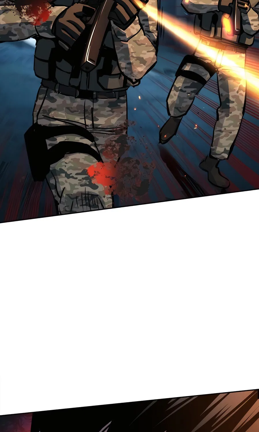 Teenage Mercenary Chapter 244 page 150 - 