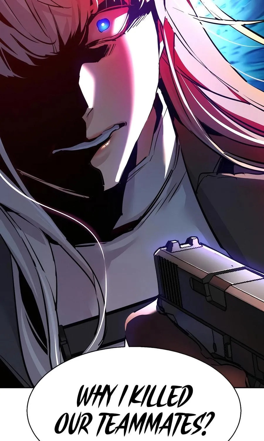 Teenage Mercenary Chapter 244 page 158 - 