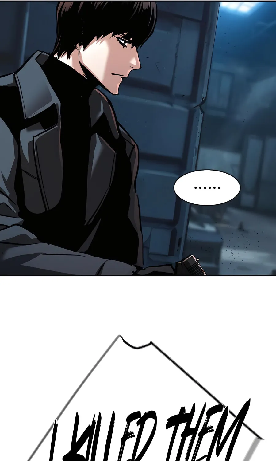 Teenage Mercenary Chapter 244 page 160 - 