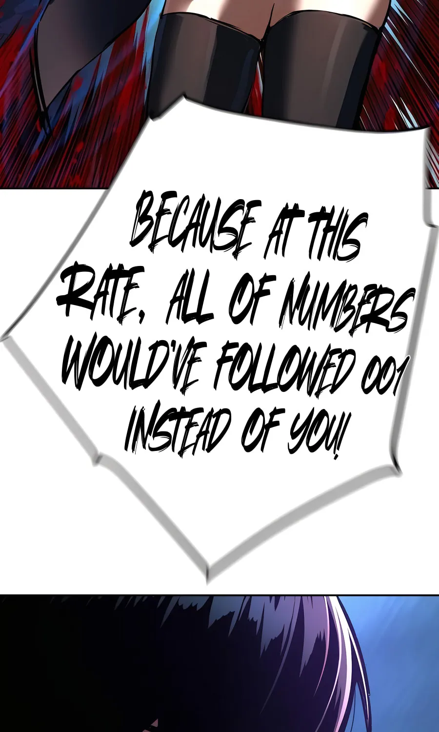 Teenage Mercenary Chapter 244 page 162 - 