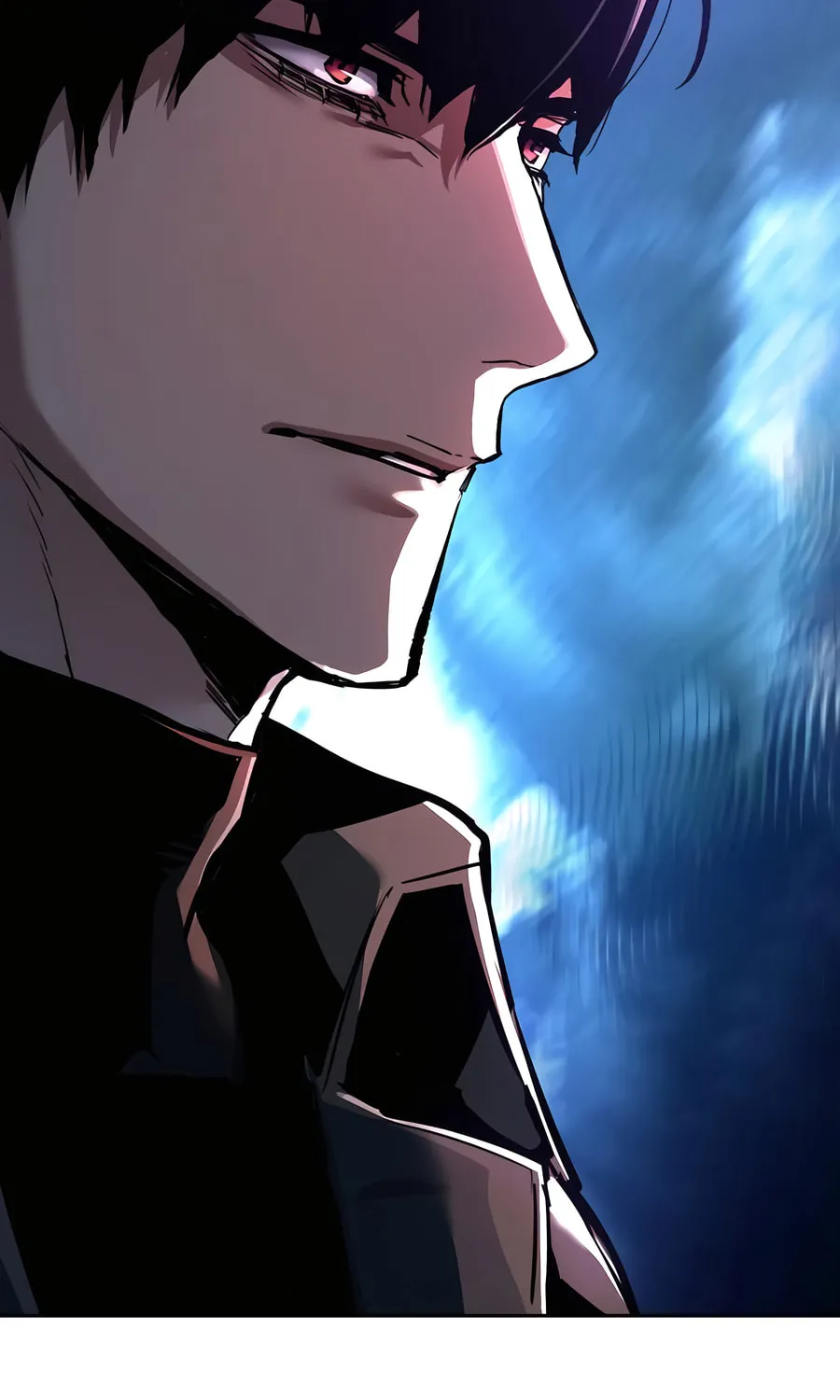 Teenage Mercenary Chapter 244 page 163 - 