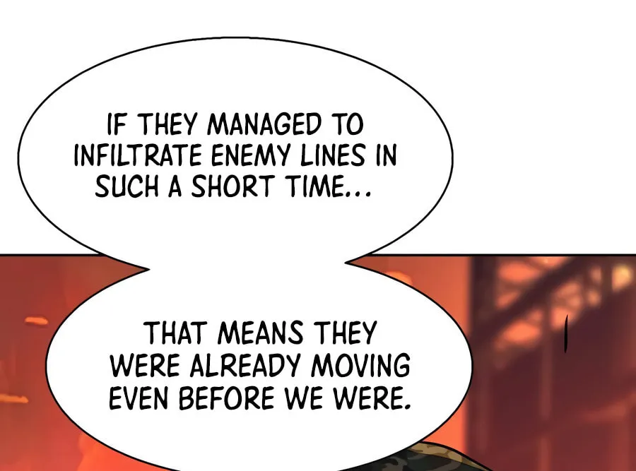 Teenage Mercenary Chapter 244 page 25 - 