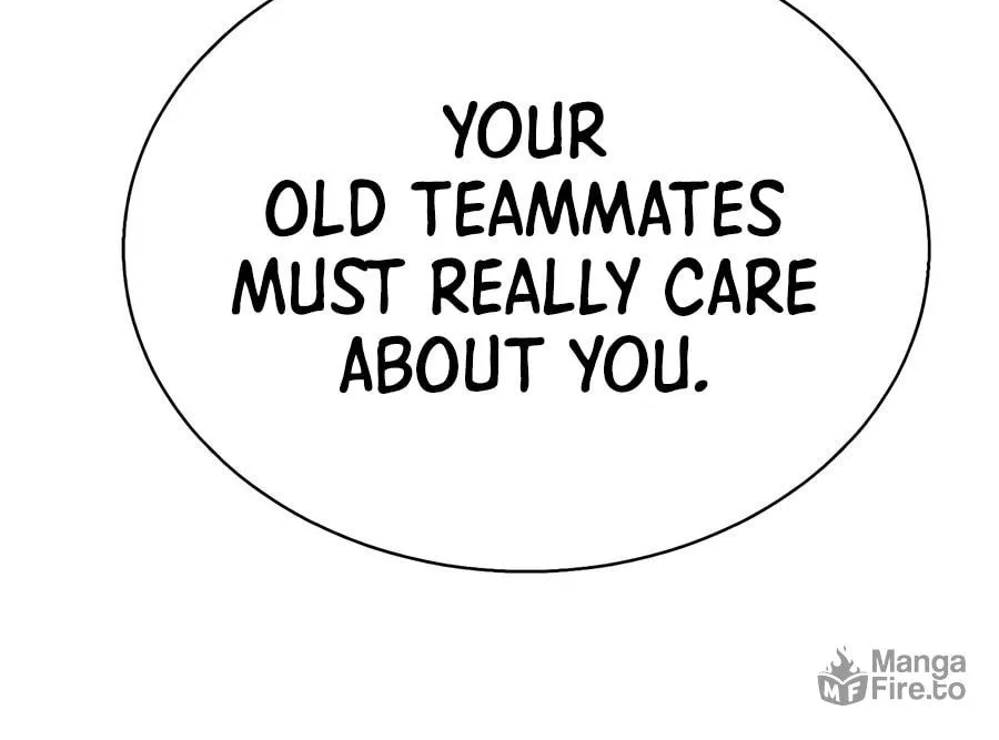Teenage Mercenary Chapter 244 page 27 - 