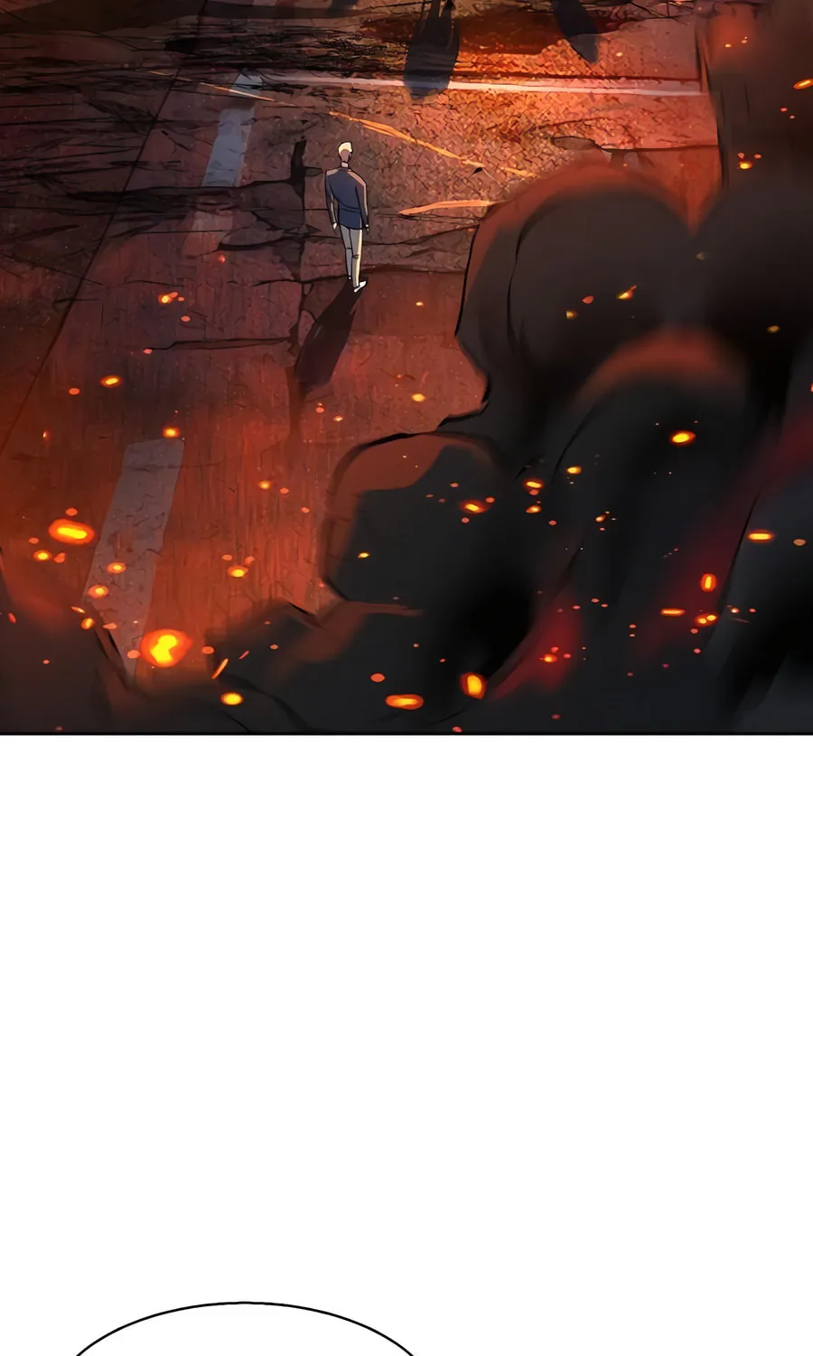 Teenage Mercenary Chapter 244 page 4 - 