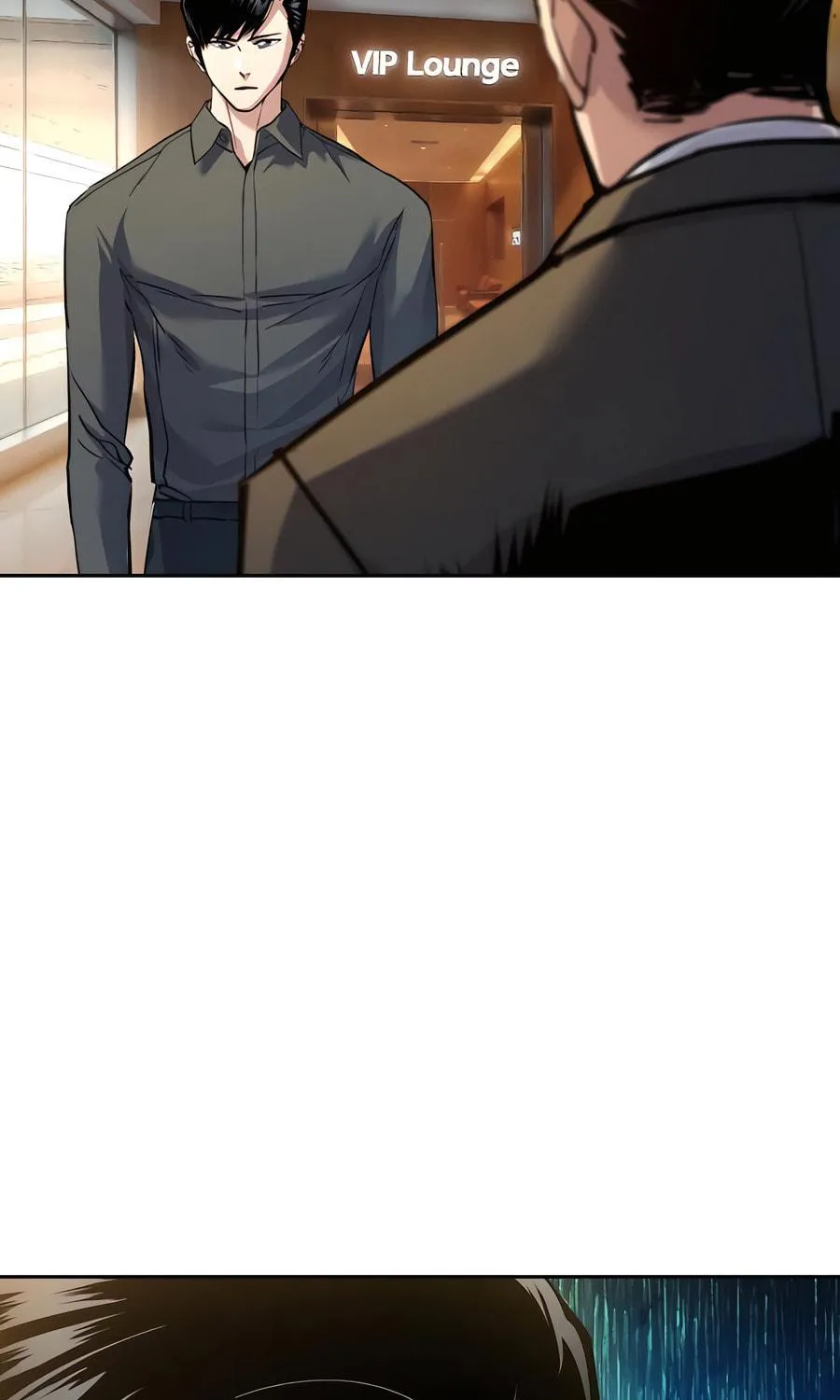 Teenage Mercenary Chapter 244 page 44 - 