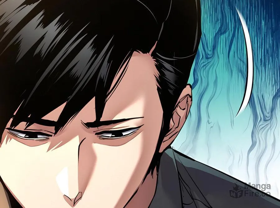 Teenage Mercenary Chapter 244 page 45 - 
