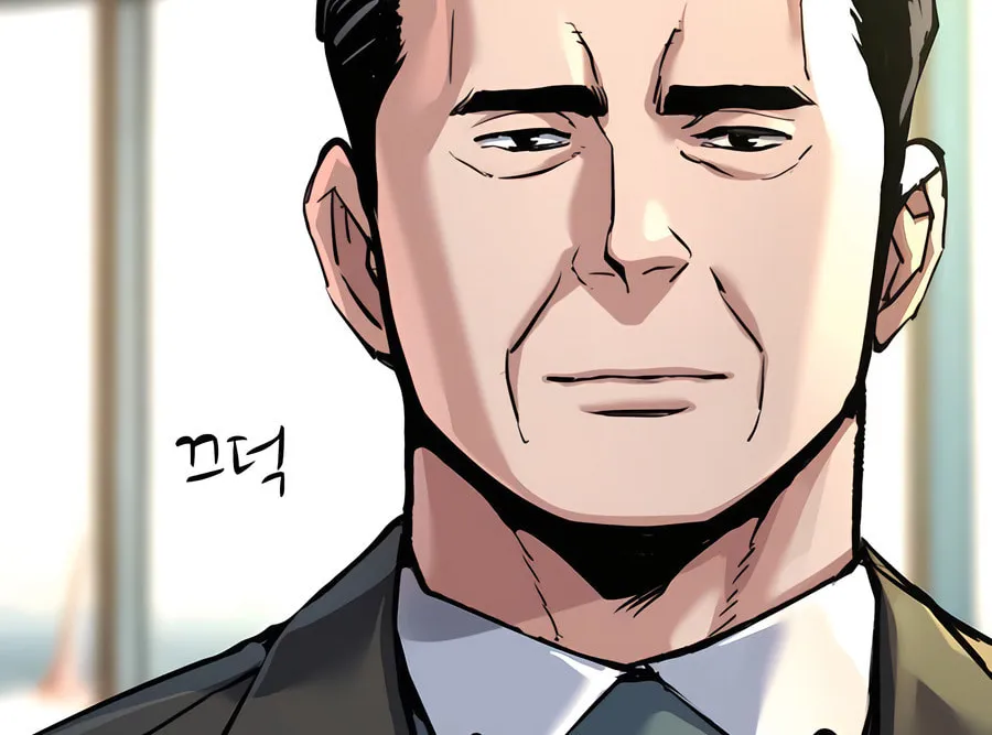 Teenage Mercenary Chapter 244 page 47 - 