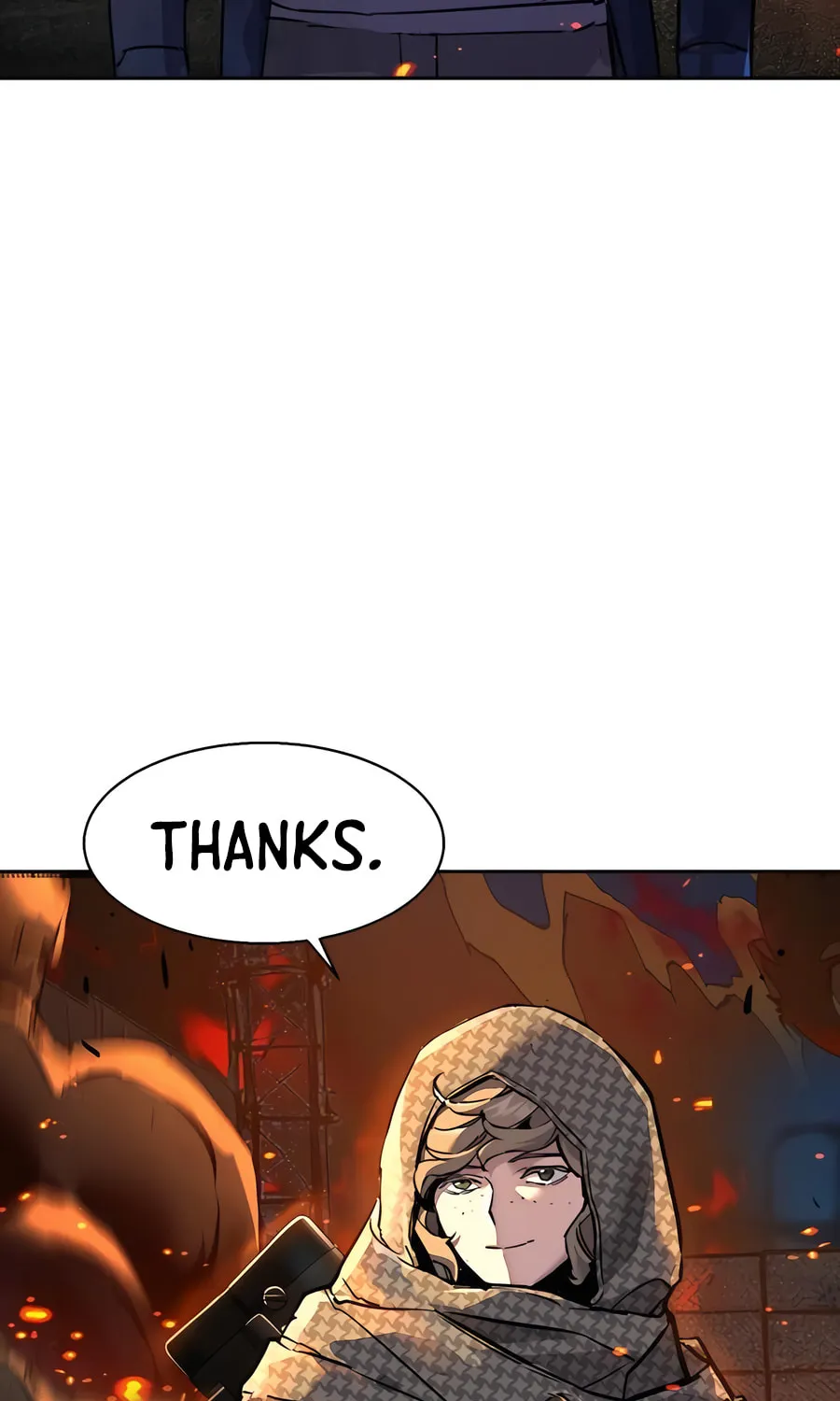 Teenage Mercenary Chapter 244 page 6 - 