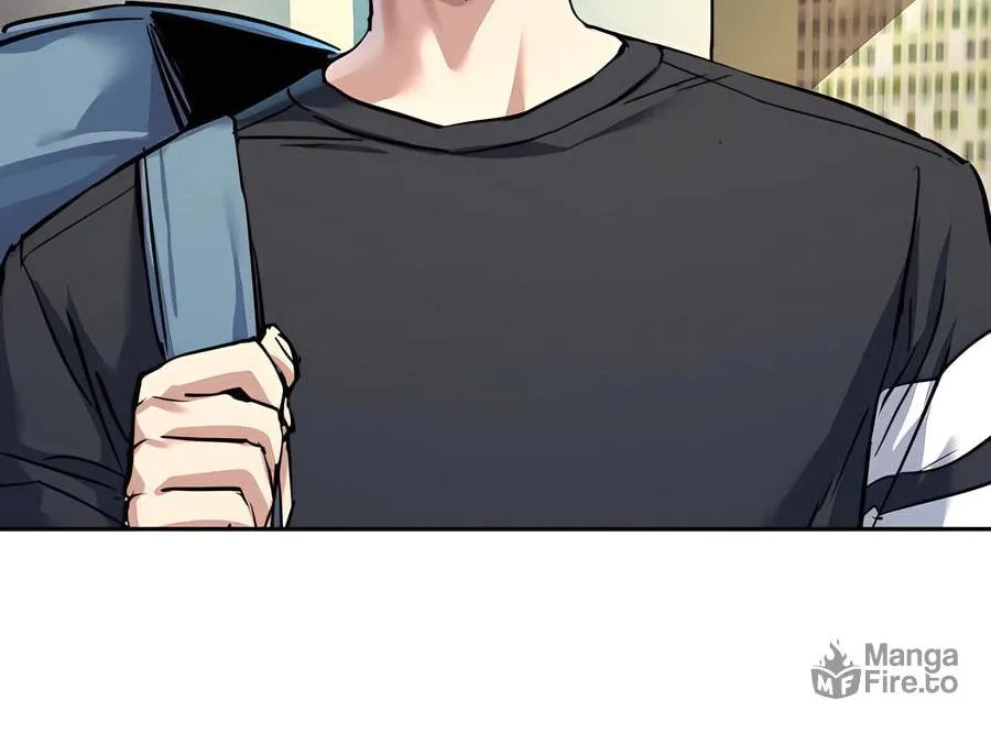 Teenage Mercenary Chapter 244 page 53 - 