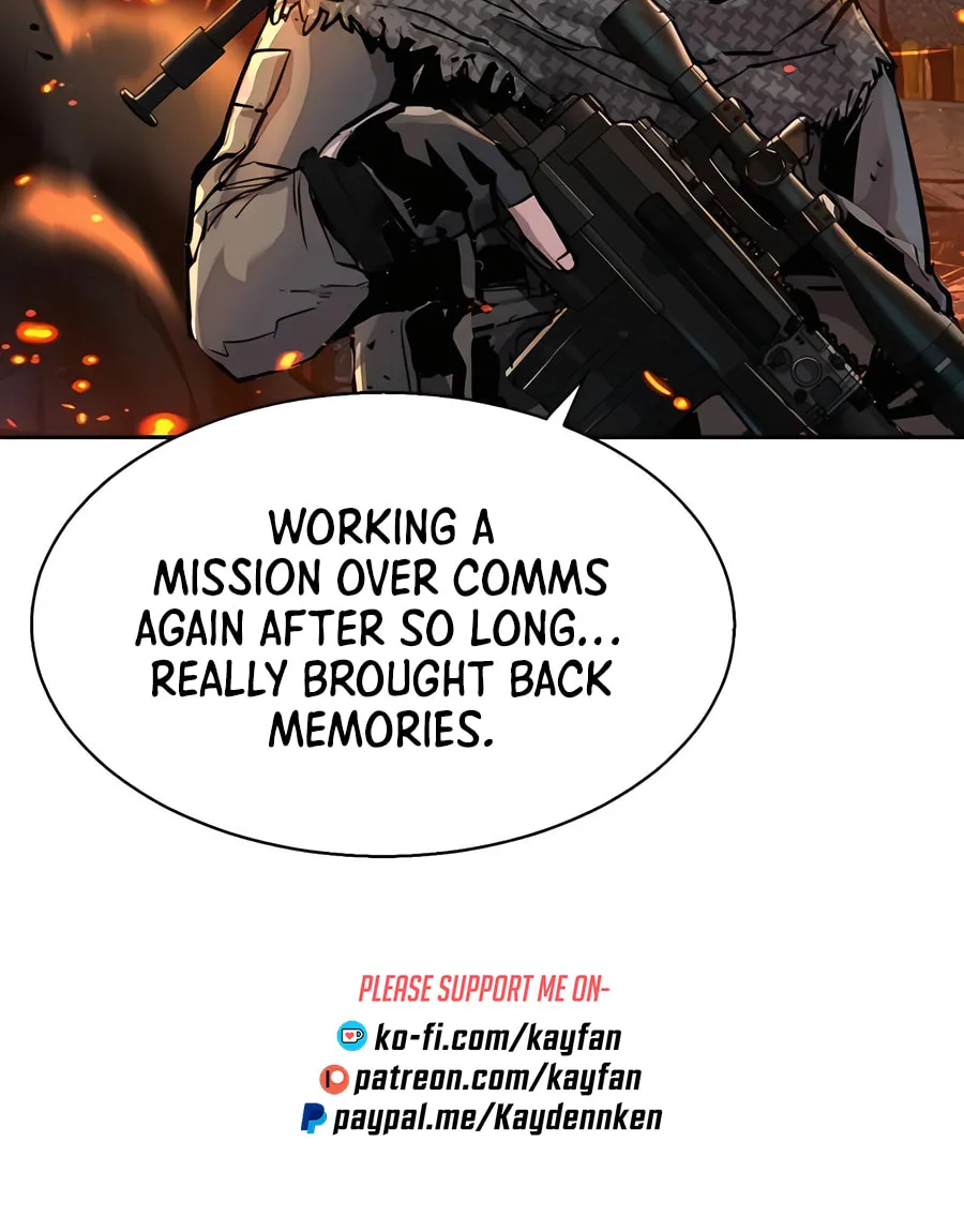 Teenage Mercenary Chapter 244 page 7 - 