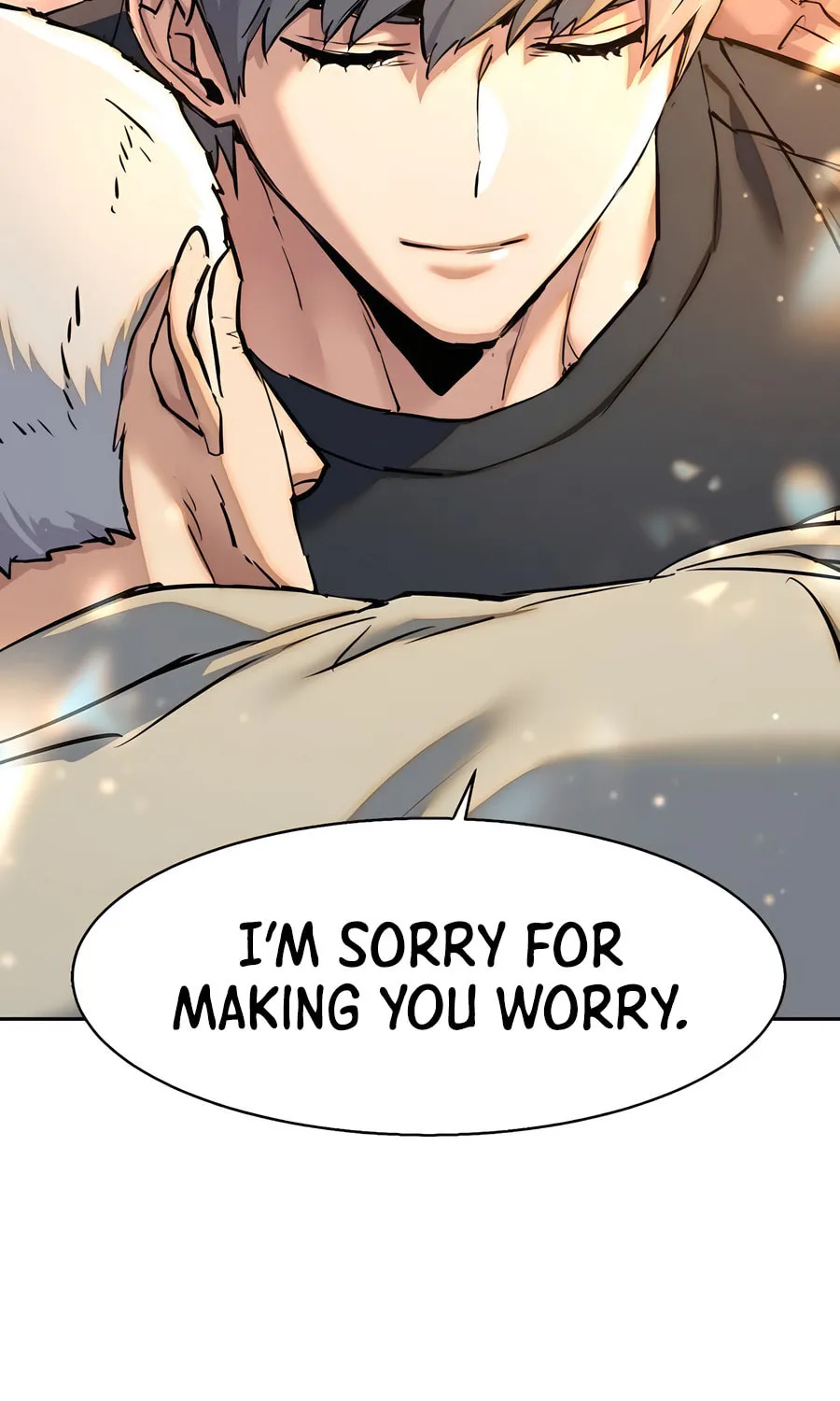 Teenage Mercenary Chapter 244 page 64 - 