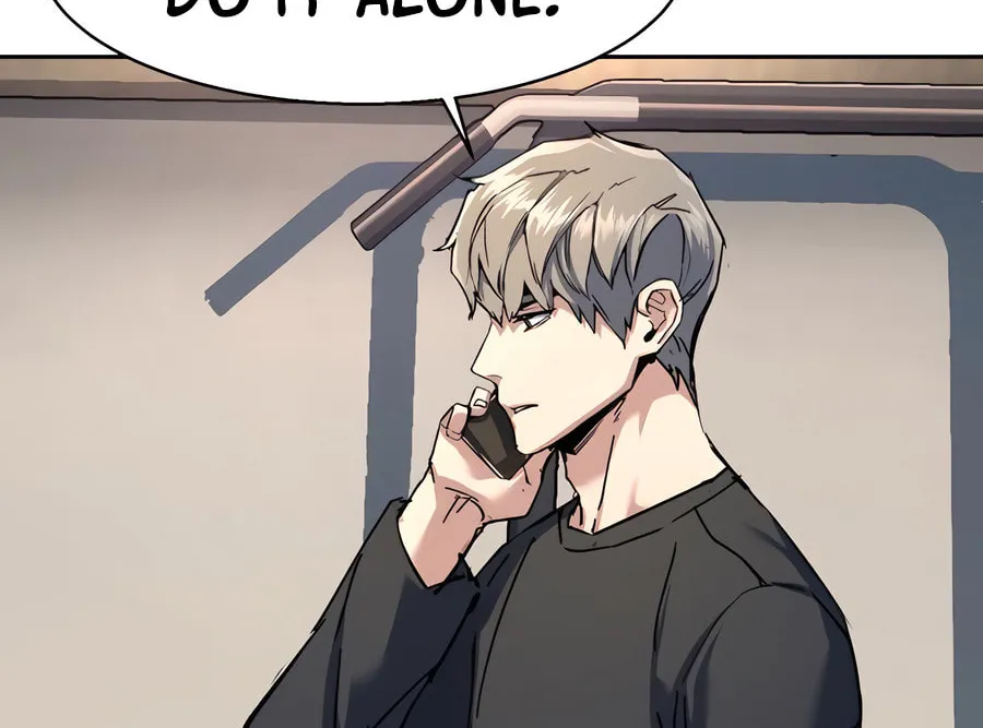 Teenage Mercenary Chapter 244 page 71 - 