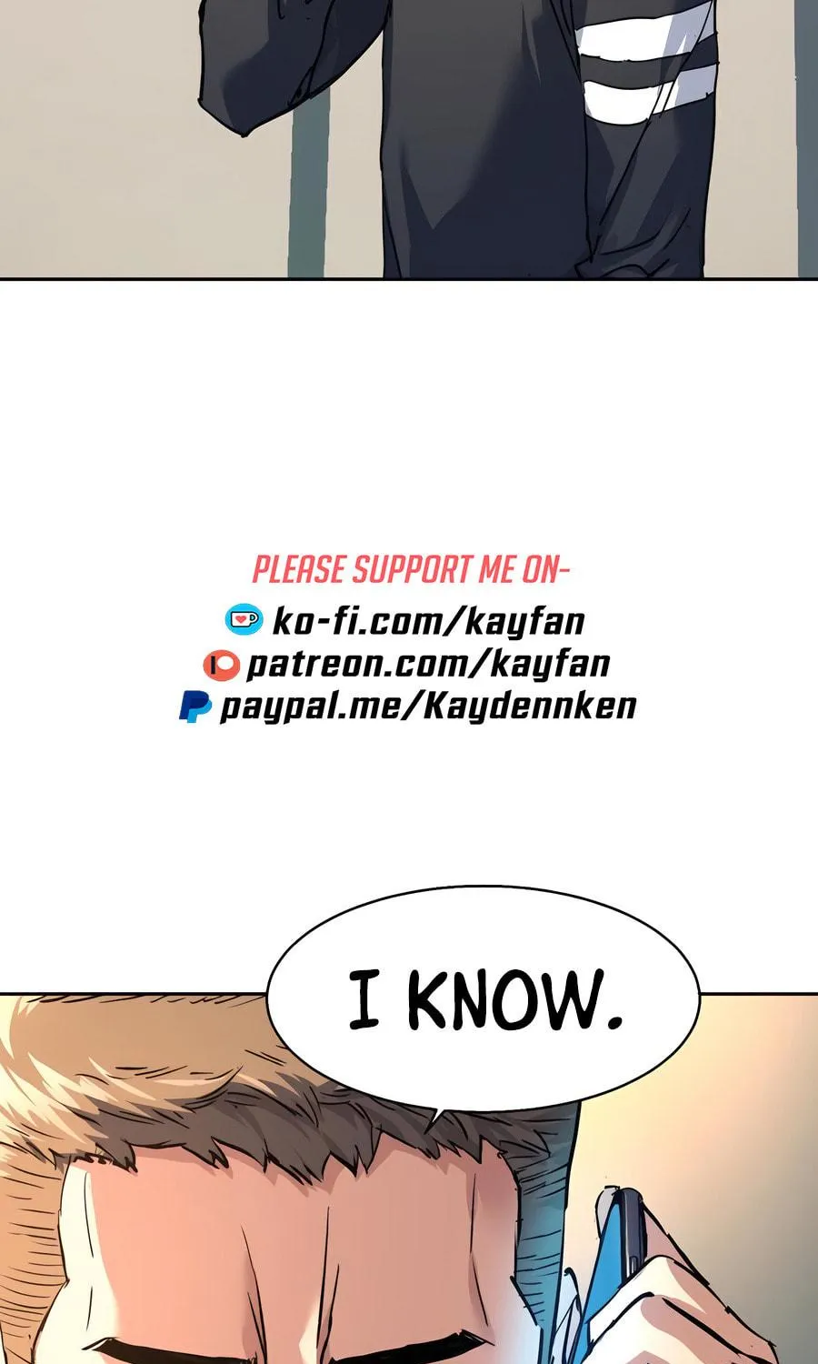 Teenage Mercenary Chapter 244 page 72 - 