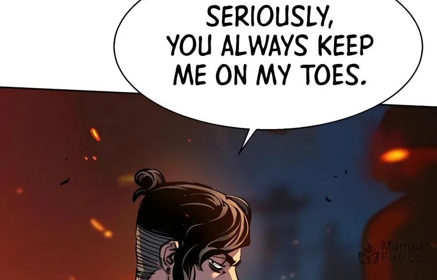 Teenage Mercenary Chapter 244 page 9 - 
