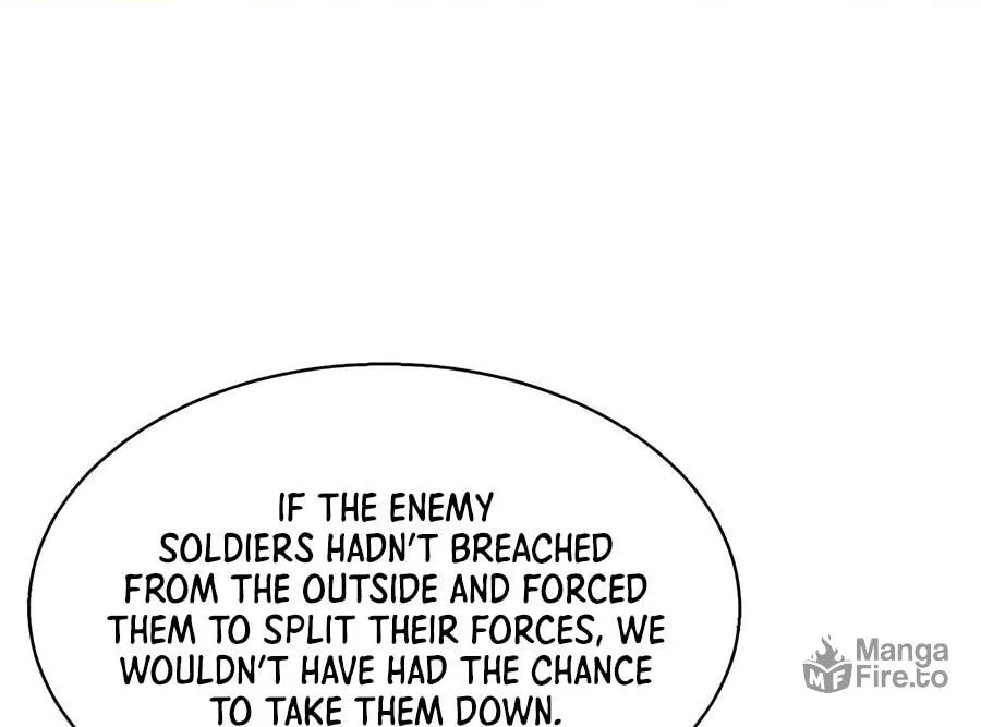 Teenage Mercenary Chapter 244 page 83 - 