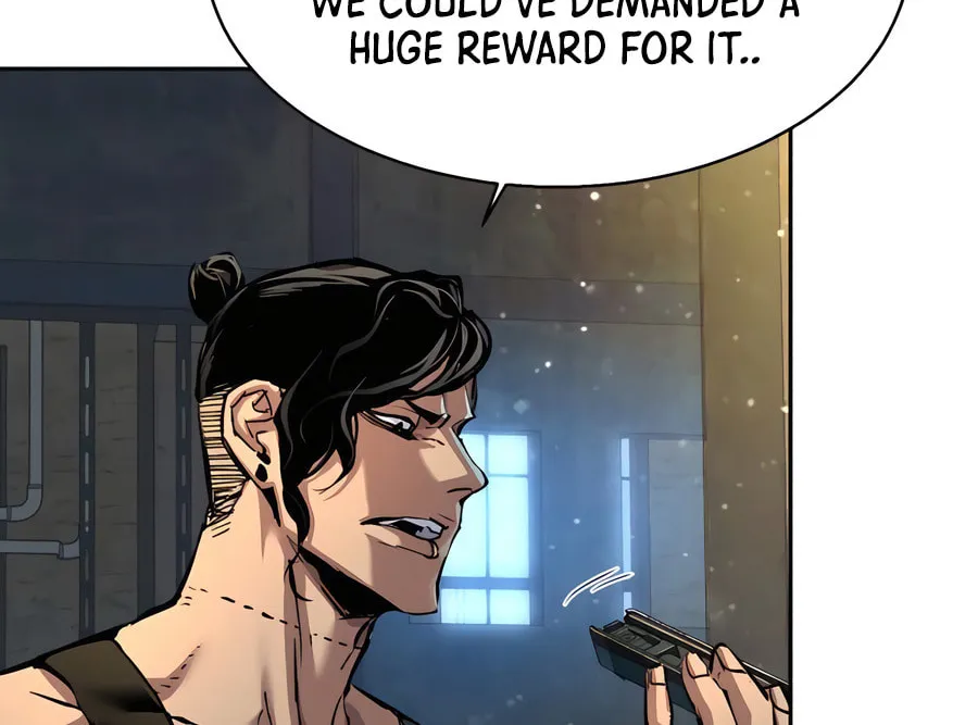 Teenage Mercenary Chapter 244 page 85 - 